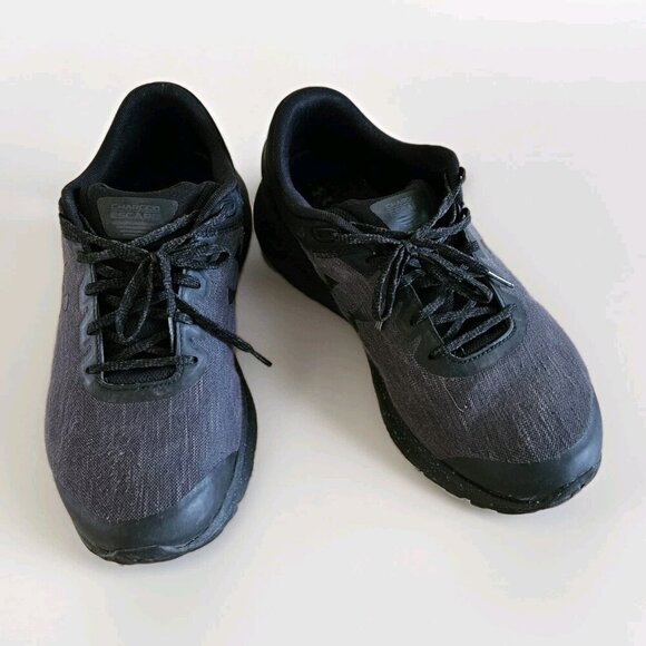 Under Armour Running Shoes Mens US 10.5 4E Wide Gray Charged Escape 3024024-001 - Picture 16 of 16